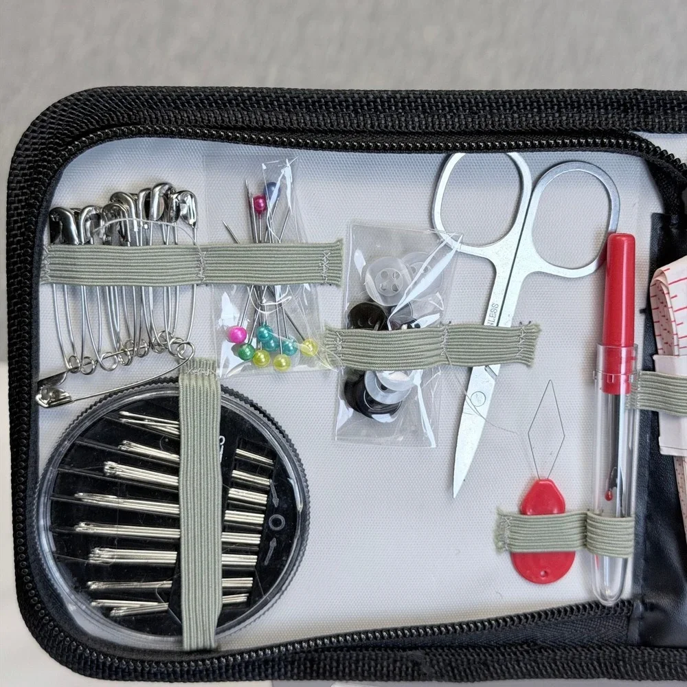 None compact sewing